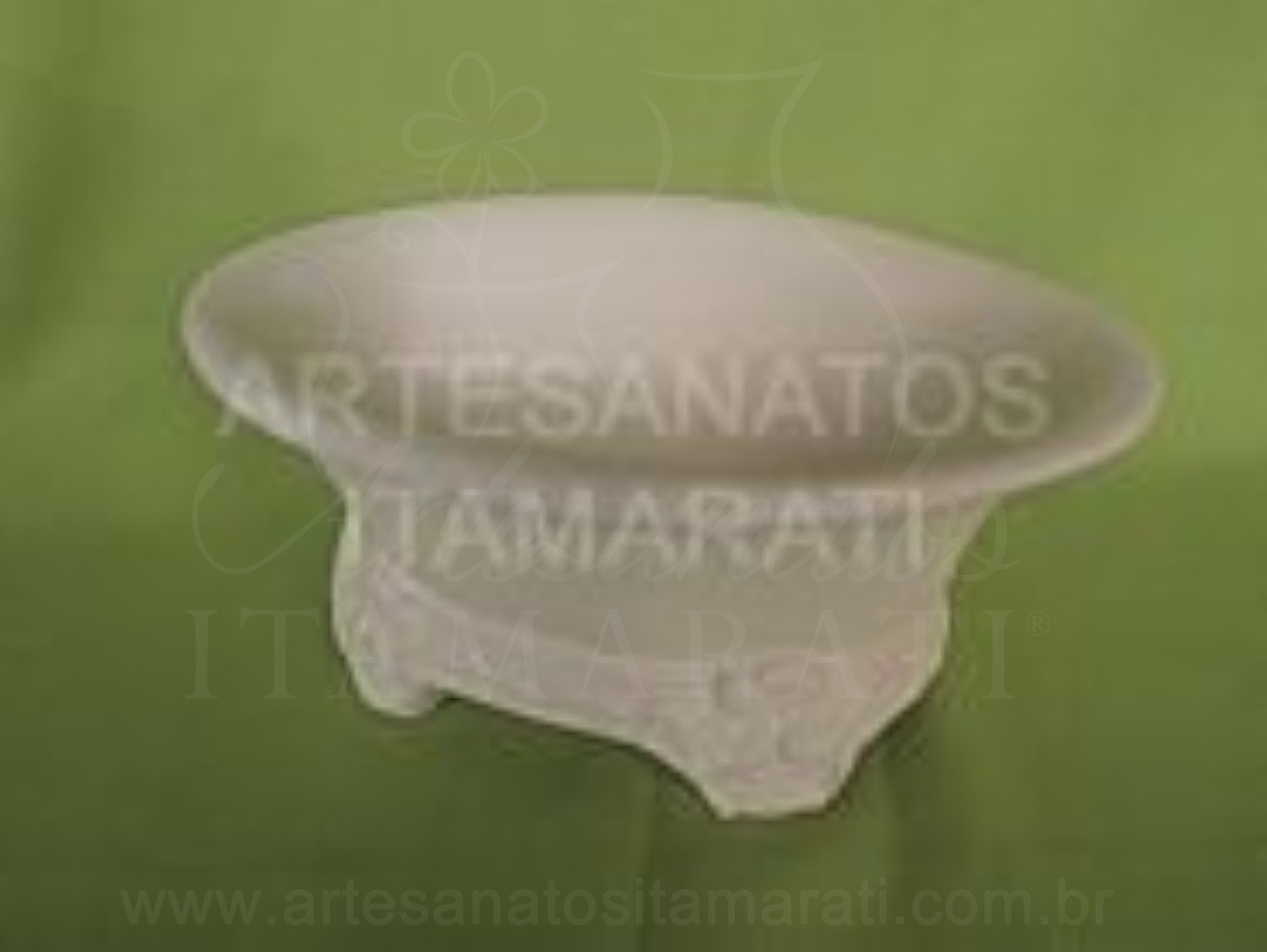 Vaso Oval Provençal